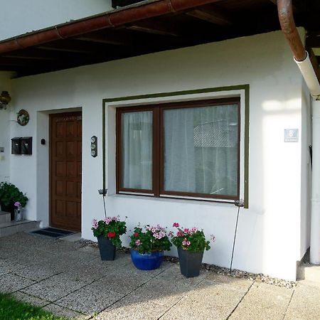 Ferienwohnung Kuehnhauser Schönau am Königssee エクステリア 写真