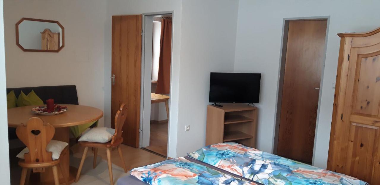 Ferienwohnung Kuehnhauser Schönau am Königssee エクステリア 写真