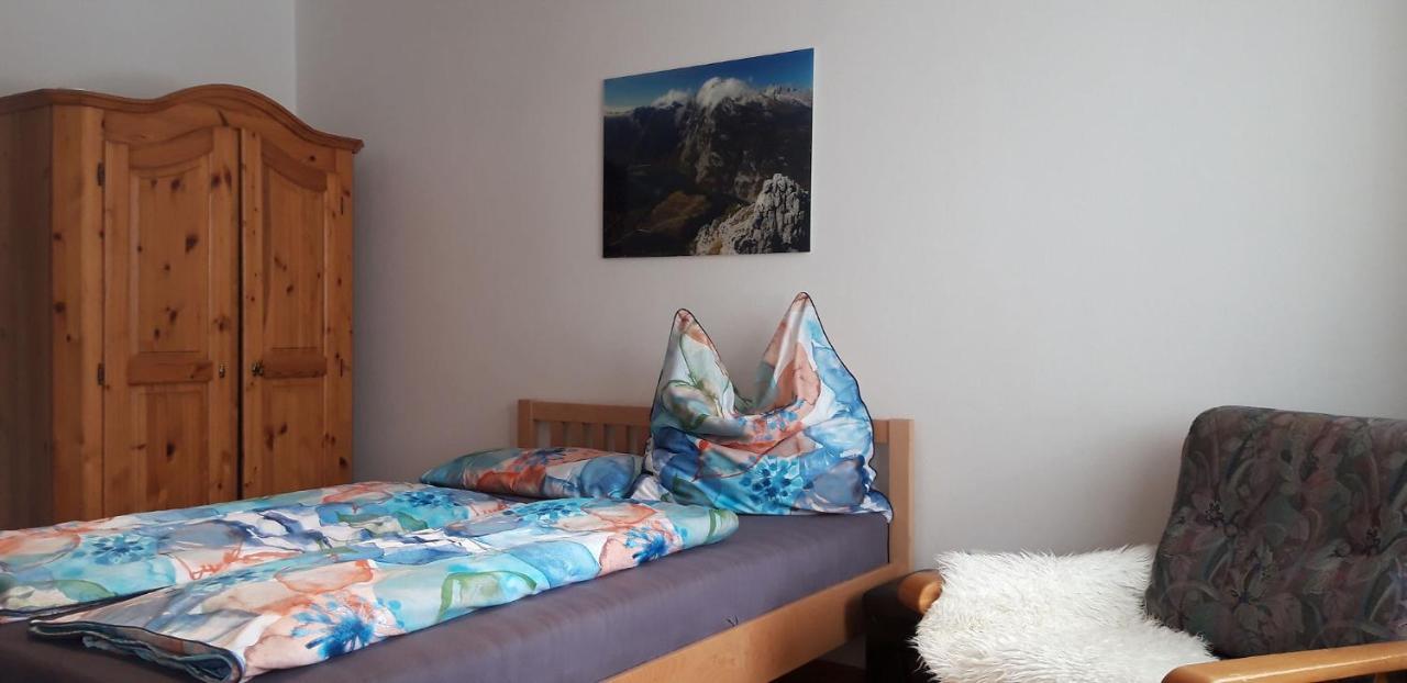 Ferienwohnung Kuehnhauser Schönau am Königssee エクステリア 写真